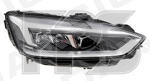 Фара передня AUDI A5 2016-2020