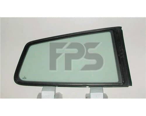Скло Автомобільне(бокове) Ліве Volkswagen Polo 2002-2005