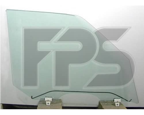 Скло Автомобільне(бокове) Ліве Infiniti QX56 2010-2013