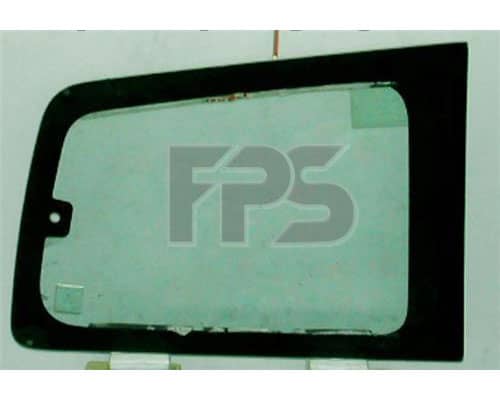 Скло Автомобільне(бокове) Ліве Mitsubishi Pajero 2000-2002