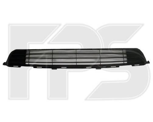 Решітка Пластикова Передня Права Toyota Corolla 2010-2013