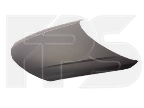 Капот Передній Правий Mazda CX-9 2008-2012