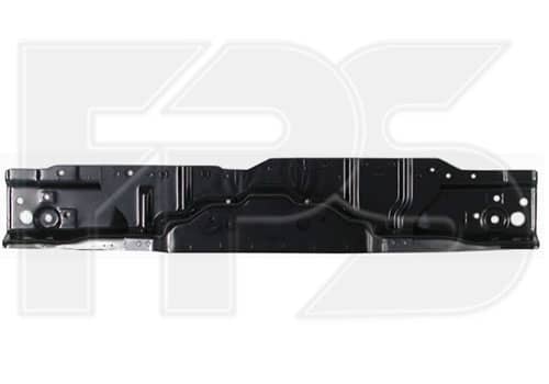 Шина Бампера Передня Права Suzuki Grand Vitara 2006-2012, 5826065J00, 5826065J00000