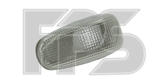 Повторювач Повороту Передній Правий Mercedes-Benz 124 1984-1996, 2108200921, A2108200921