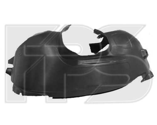 Підкрилок Передній Лівий Ford C-MAX 2010-2015