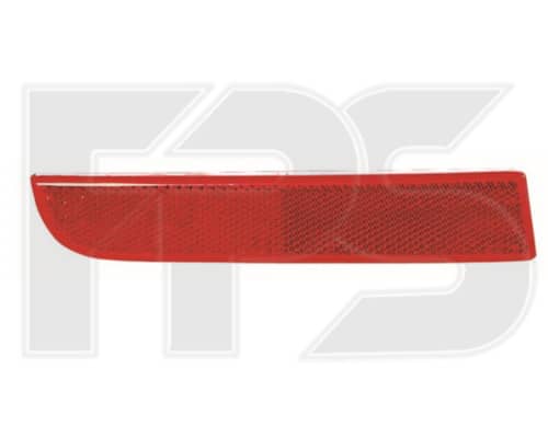 Світлоповертач Задній Лівий Mitsubishi ASX 2010-2013