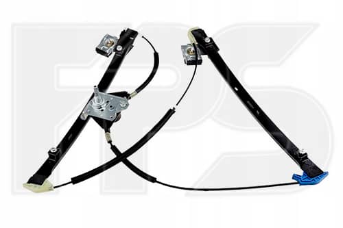 Склопідйомник Передній Лівий Seat Ibiza / Cordoba / Inca 1993-1999