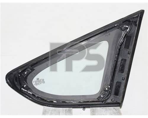 Скло Автомобільне(бокове) Ліве Hyundai Santa FE 2012-2015