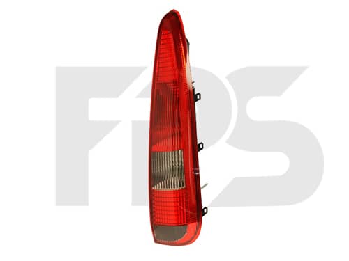 Ліхтар Задній Задній Правий Ford Fusion 2002-2006, 1206104, 1215968, 1218032, 1324515