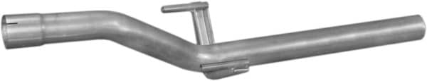 Труба З'єднувальна Вихлопної Системи Передня Mercedes-Benz Sprinter 2000-2006, 901 490 29 19