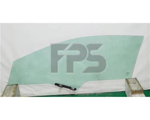 Скло Автомобільне(бокове) Праве Honda Civic 2006-2011