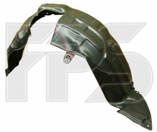 Підкрилок Передній Лівий Mazda 2 2007-2011