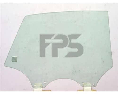 Скло Автомобільне(бокове) Ліве Subaru Legacy 2000-2004
