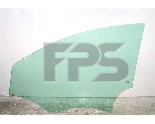 Скло Автомобільне(бокове) Праве Seat Ibiza 2009-2012