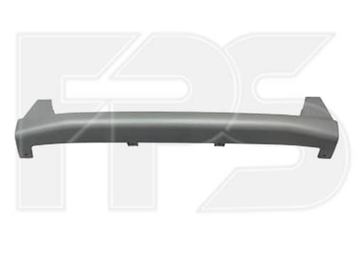 Накладка Бампера Передня Права Suzuki Vitara 2015+
