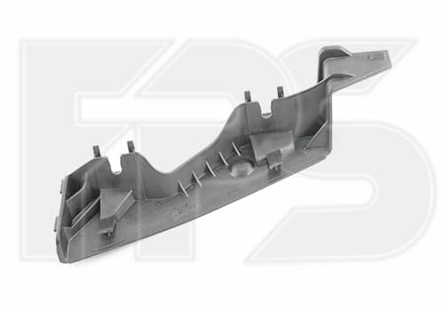 Кріплення Бампера Передня Ліва Volkswagen Passat 2005-2010