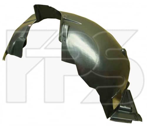 Підкрилок Передній Правий BMW X5 2000-2006