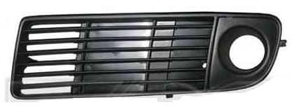Решітка Пластикова Передня Права Audi A6 1997-2000, 4B0 807 682H 01C