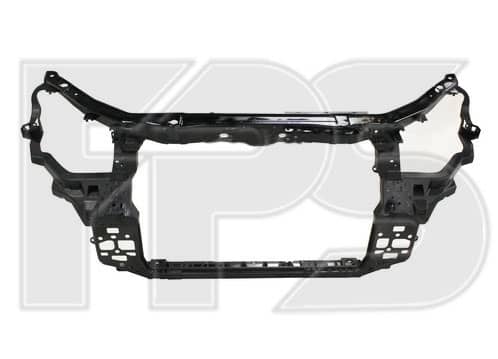 Панель Передній Правий Hyundai Santa FE 2009-2012