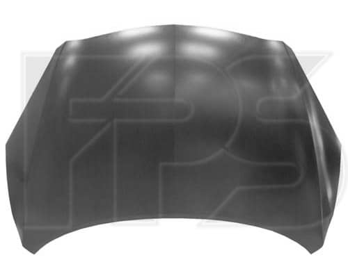 Капот Передній Правий Mazda 3 2009-2012, BBY45231XA, BBY4-52-31XB, BBY45231XC