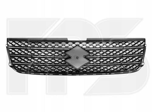 Решітка Пластикова Передня Права Suzuki Grand Vitara 2006-2012