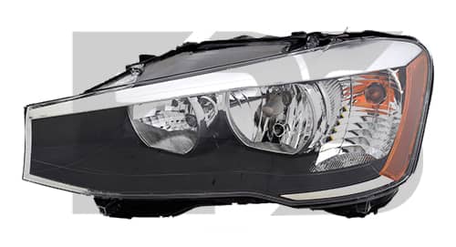 Фара передня BMW X4 2014-2018