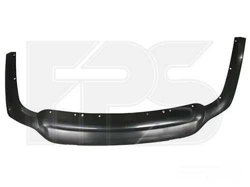 Спойлер Бампера Задній Правий Ford Fusion 2012-2017