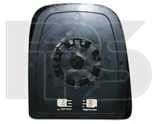 Вкладиш Дзеркала Лівий Iveco Daily 2006-2011, 500043480, 3801926