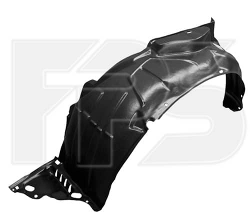 Підкрилок Передній Лівий Honda Jazz 2005-2008