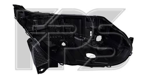 Корпус Фари Пластиковий Передній Лівий Land Rover Range Rover 2022+