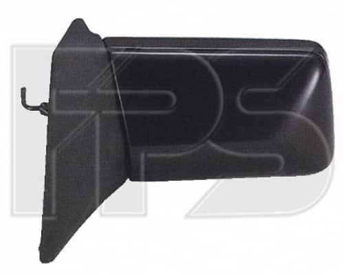 Дзеркало (в Зборі) Ліве Mercedes-Benz 124 1984-1996, A1248100121, A1248100779, A1248106516
