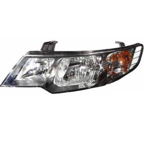 Фара Передня Kia Cerato 2009-2012