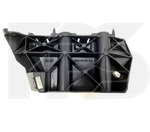 Кріплення Бампера Передня Ліва Seat Leon 2013-2016