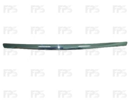 Полоска Пластикова Передня Права Ford Mondeo 2007-2010