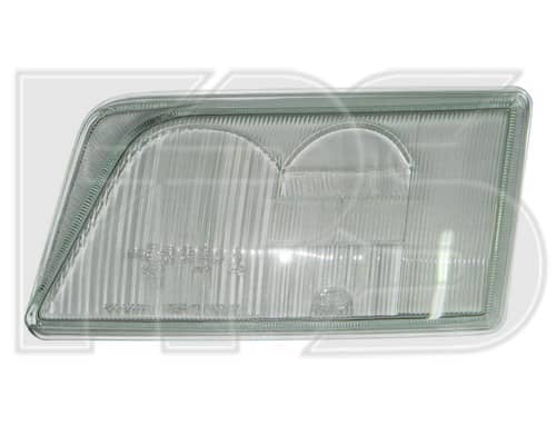 Скло фари AUDI A6 1994-1997