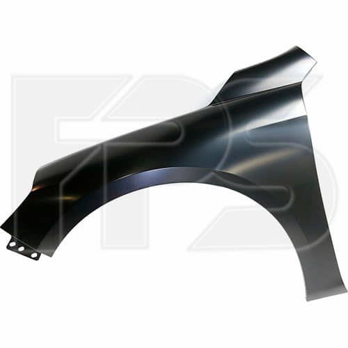 Крило Переднє Ліве Chevrolet Malibu 2019-2025