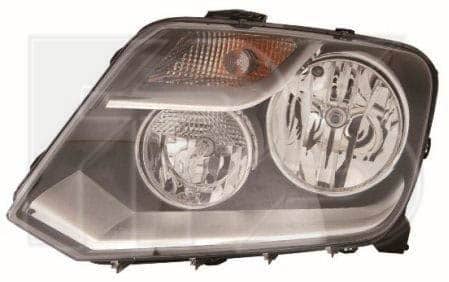 Фара Передня Передня Ліва Volkswagen Amarok 2010-2020, 2H1941015F