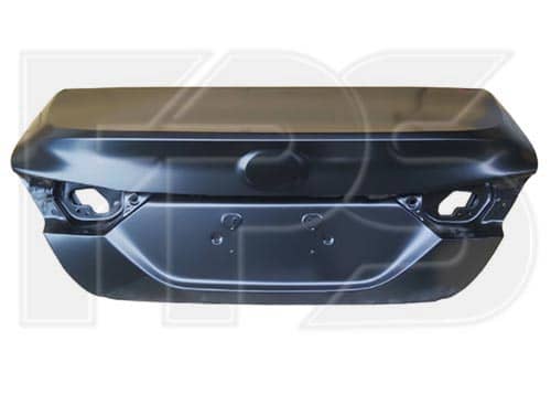 Кришка Багажника Задня Права Toyota Camry 2021-2024
