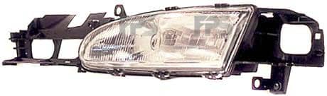 Фара Передня Передня Ліва Ford Mondeo 1993-1996, 1116232, 1116234, 6151224, 6841603, 7117877, 7117878, 93BG13006SAE, 93BG13006SBD, XS7J13006AA