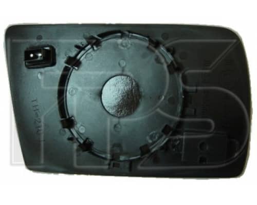 Вкладиш Дзеркала Лівий Mercedes-Benz E-Class 1995-1999, 2028100121, 2028100721, A2028100121, A2108100121, B66818418