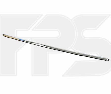 Полоска Пластикова Передня Права Mazda CX-9 2016-2024