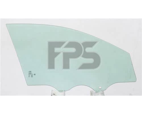 Скло автомобільне(бокове) FORD FOCUS 2022-2025