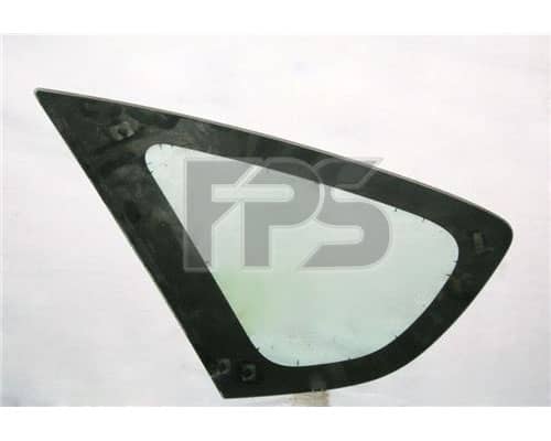 Скло Автомобільне(бокове) Праве Subaru Impreza 2007-2011