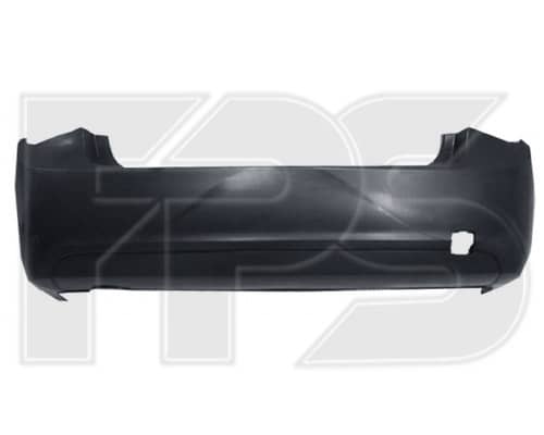 Бампер Задній Правий Chevrolet Cruze, 95479270, 96981076