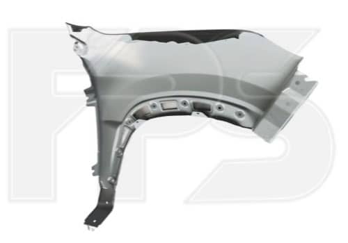 Крило Переднє Ліве Chery Tiggo 2021+
