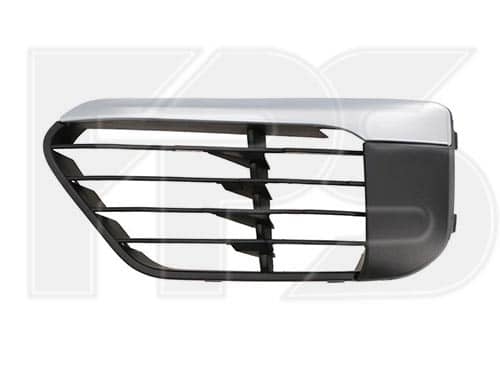Решітка Бампера Передня Ліва BMW X1 2015-2019