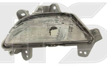 Повторювач Повороту Передній Правий Mazda 3 2013-2016, B45A51350A
