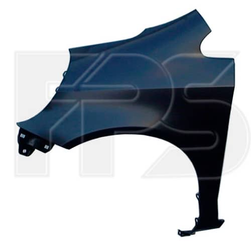Крило Переднє Ліве Honda Jazz 2001-2005