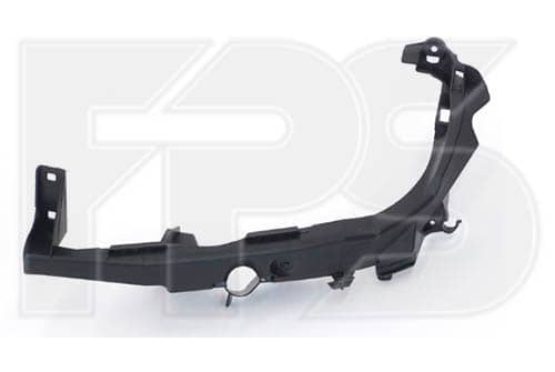 Кріплення Пластикове Передня Права BMW 3 2006-2008