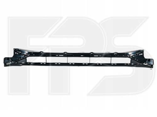 Решітка Бампера Передня Права Audi Q7 2020-2024